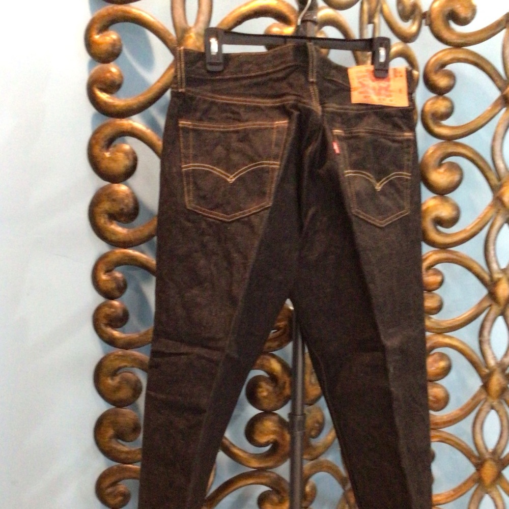 Levi’s 501 Jeans